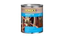 BONDEX REGATTA vernice incolore lucida per barche in legno