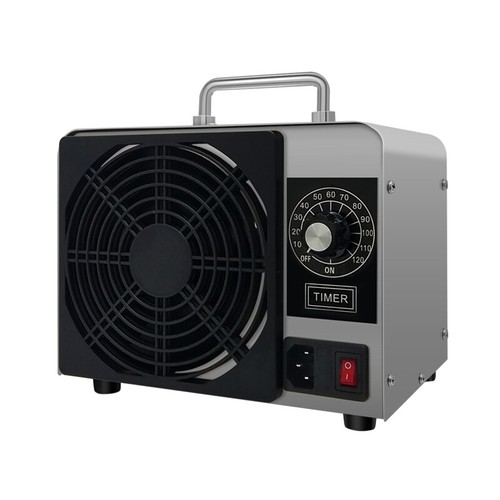 Depuratore aria sanificazione - depuratore,