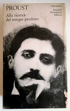 Proust - Alla ricerca del