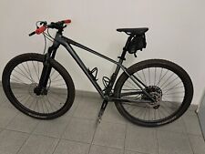 BICICLETTA MTB 29" SCOTT SCALE 970 MISURA M SX 12V ROCK SHOX 