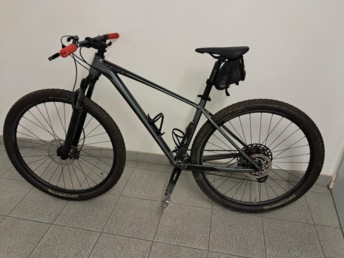 Bicicletta mtb scott scale - mtb, 29"