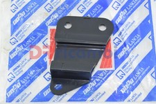 STAFFA SUPPORTO SX PARAURTI