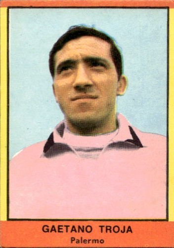 Figurina calciatori new - new, ritmo