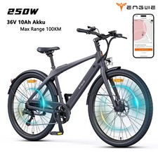 ENGWE N1 AIR Bicicletta