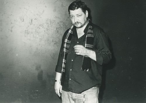 Director fassbinder - director, r.