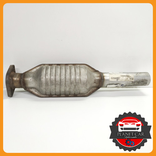 Catalizzatore fiat multipla - fiat,