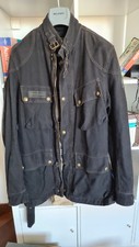 Belstaff Trialmaster ( New Model) Che GUEVARA Men  size L