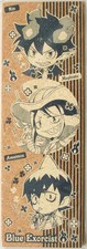 ao no Blue Exorcist coaster