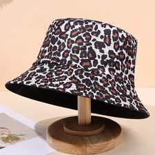 1x cappello pescatore stampa