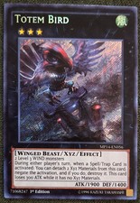 Totem Bird MP14-EN056 2014 Mega-Lattine Mega Pack - 1ª Edizione 1ª Edizione