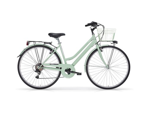 City bike mbm touring donna - mbm, 28