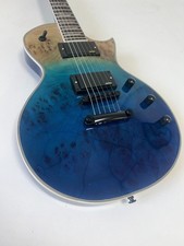 Chitarra elettrica ESP E-II
