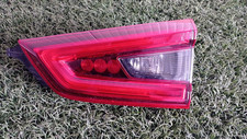 ✅FARO/STOP POSTERIORE DESTRO DX INTERNO NISSAN QASHQAI J11 LED 