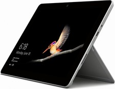 Microsoft Surface Go Tablet