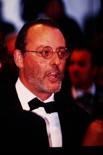 Jean reno foto trasparenza - jean,