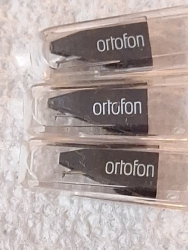 Lotto ortofon nsm - 3,