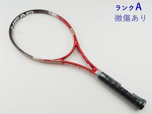 Racchetta tennis head - da,