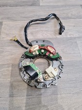 Bobina piastra statore