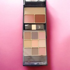 Dior ombretto guancia palette a due livelli