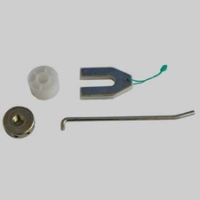 ATTACCO RAPIDO PER VASI E