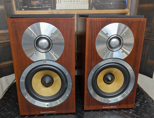 Altoparlanti w cm1 - 2,