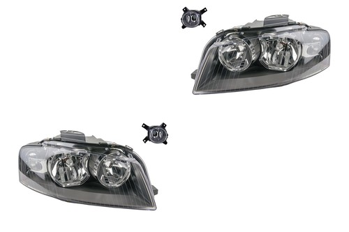 Set fanali sinistra destra - set,