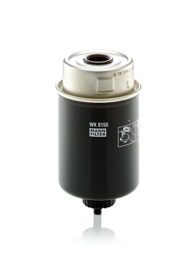 Mann carb industrilali jhon - mann,