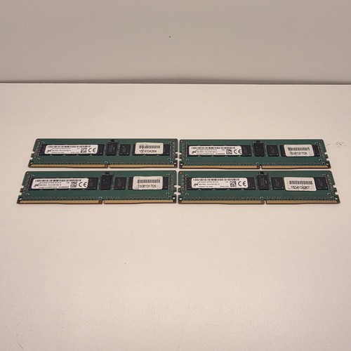 32gb 4x8gb micron pc4 2133p - 32gb, pc4-2133p