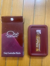 Mini Profumo Mignon vintage