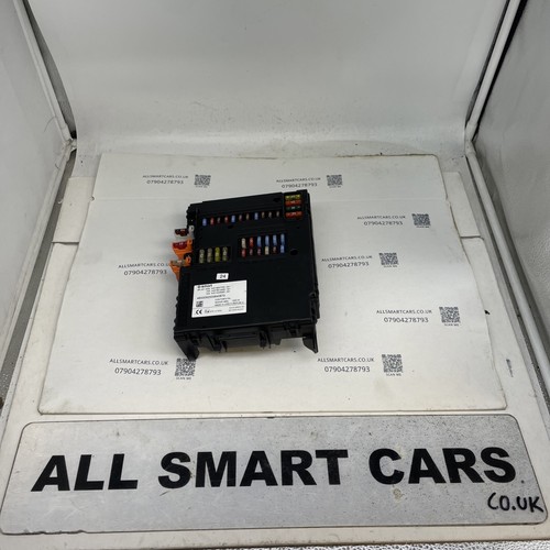Smart 451 sam - smart, a4519007700