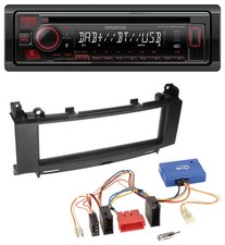 Kenwood CAN-Bus CD USB