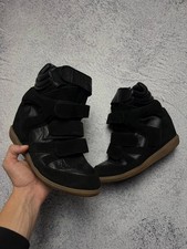 STILE ISABEL MARANT! SCARPA