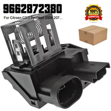 Per Peugeot 207 208 Citroen C2 C3 Resistenza Relè Motore Ventola Radiatore 9662872380