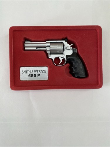 Smith wesson 686 - &,