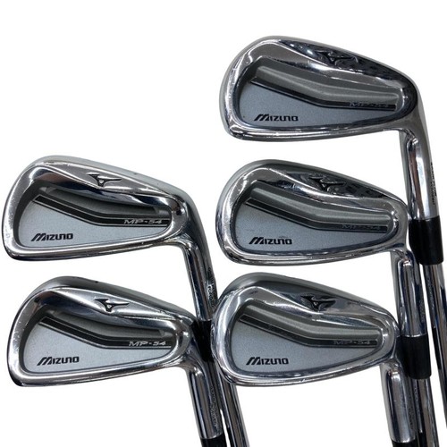 Mizuno set ferri - di,