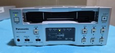 Panasonic AG-DV2500P Mini