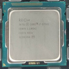 Processore CPU quad-core Intel