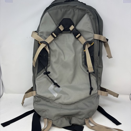Zaino black diamond covert - black,