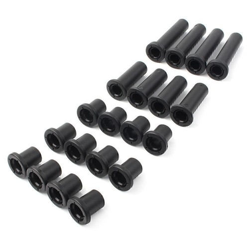 Rear arm bushings - a-arm,