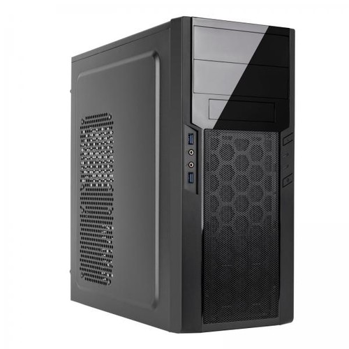 Silverstone ps13 mini tower - silverstone,