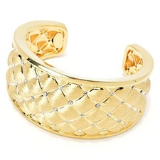 Bracciale trapuntato Graziella