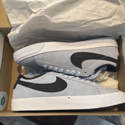 Nike zoom blazer - blazer, sb