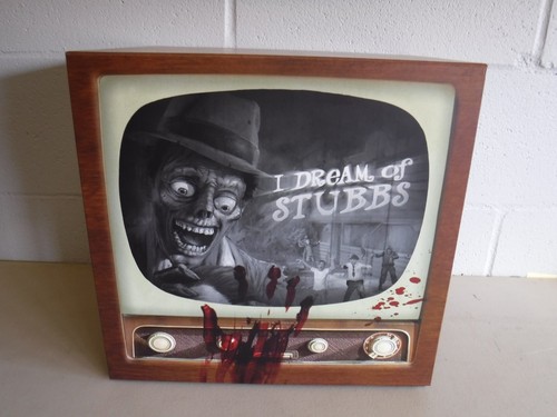 Stubbs the zombie rebel - stubbs,