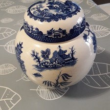  RARO VASO PORCELLANA CERAMICA