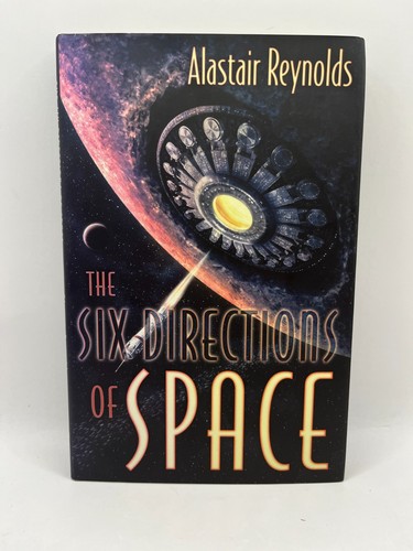 The six directions space - directions, ~