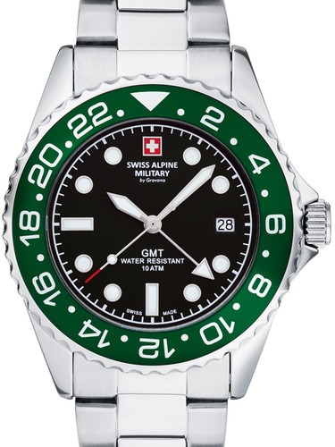 Svizzero alpino militare - svizzero,