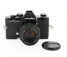 Minolta srt303b noir - srt303b,