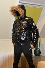 Nickelson vernice lucida