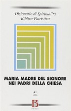 Dizionario di spiritualità