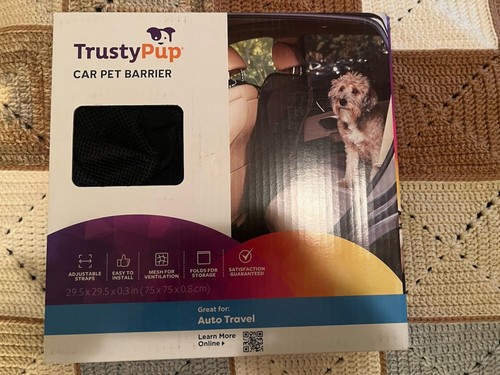 Trustypup barriera per - trustypup, animali